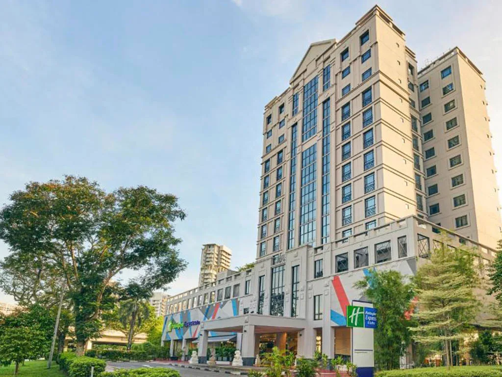 ibis Singapore Novena